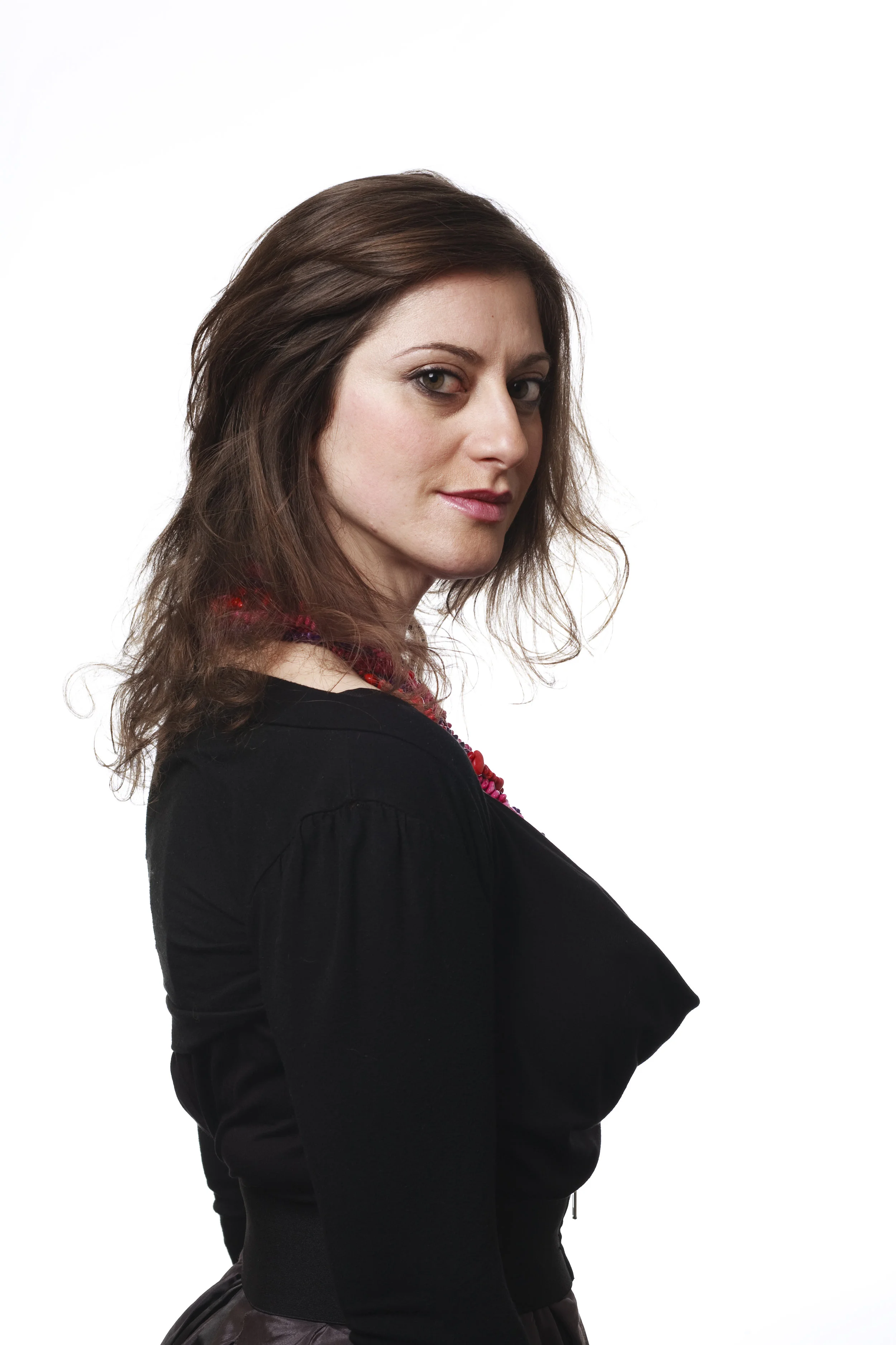 Photo: Marla Aufmuth/TED