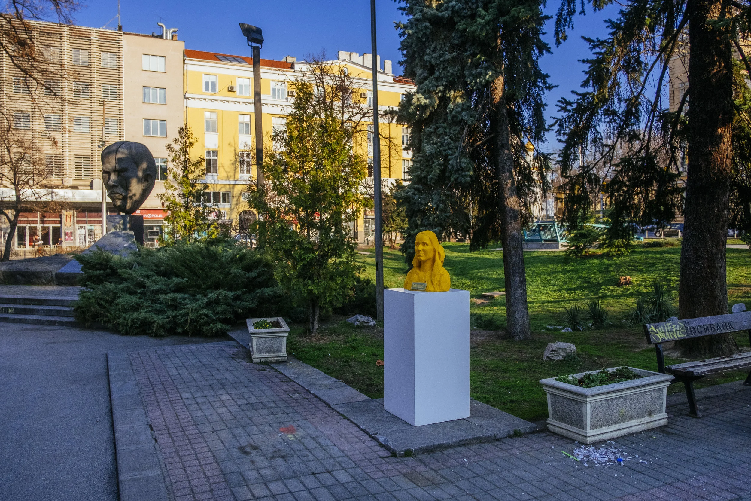Photo: Mihail Novakov