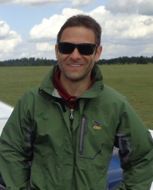 Krasimir Tonchev / TU Sofia Technology Senior researcher at Telilab, located at the Technical University of Sofia. Krasimir is an experienced software engineer, participating and leading multiple international projects in the field of ICT.