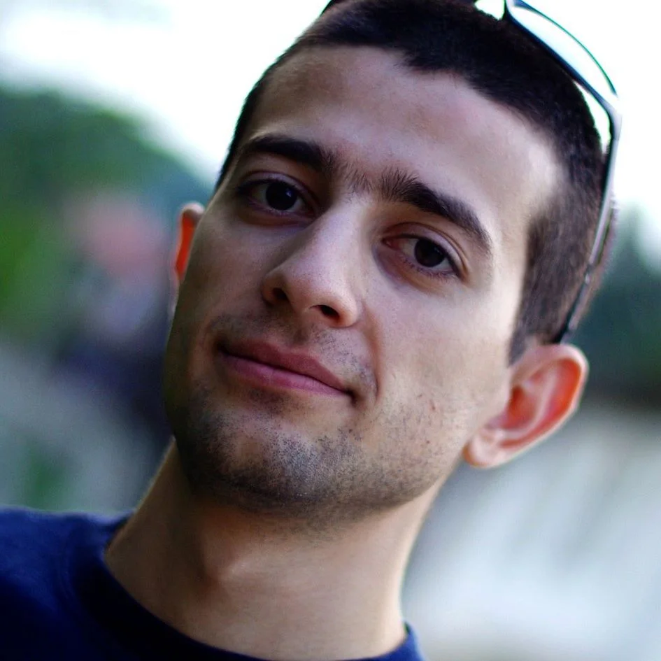 Dimitar Dimitrov / Rails Girls Sofia Software developer, one of the organizers of the programming workshop for women Rails Girls Sofia and an active member of the Obshtestvo.bg foundation, working for a better e-government. Dimitar did some teaching at the Sofia University, founded Foundation Open Media and the Future is Code initiative and participated as an ambassador in Europe Code Week.