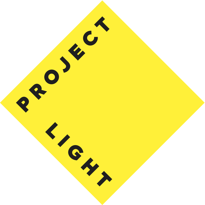 Project Light — Fine Acts