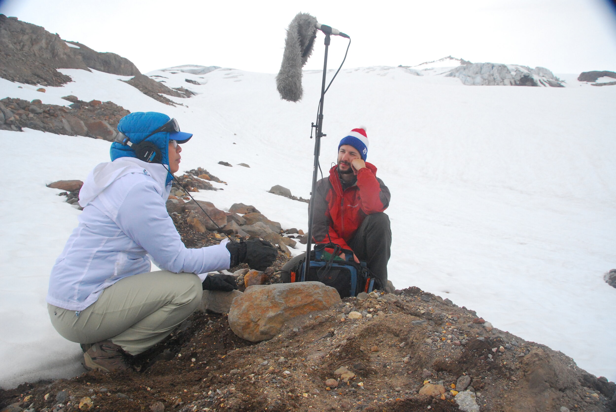 Field Recording–Easton Glacier.JPG