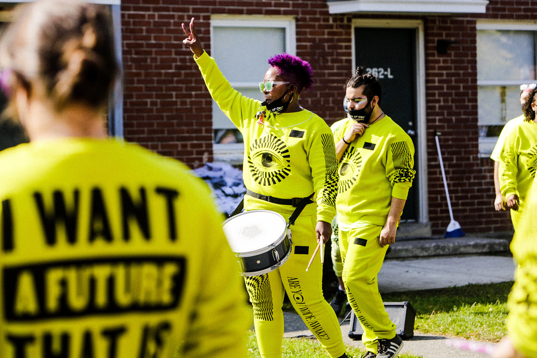 ClimateMarch_Pronk2020_Stephanie_Ewens_Photography_Clam_Jam_Brass_Band_Lady_J_The_Glitter_Goddess_Collective_Haus_of_Glitter_Dance Company-14.jpg