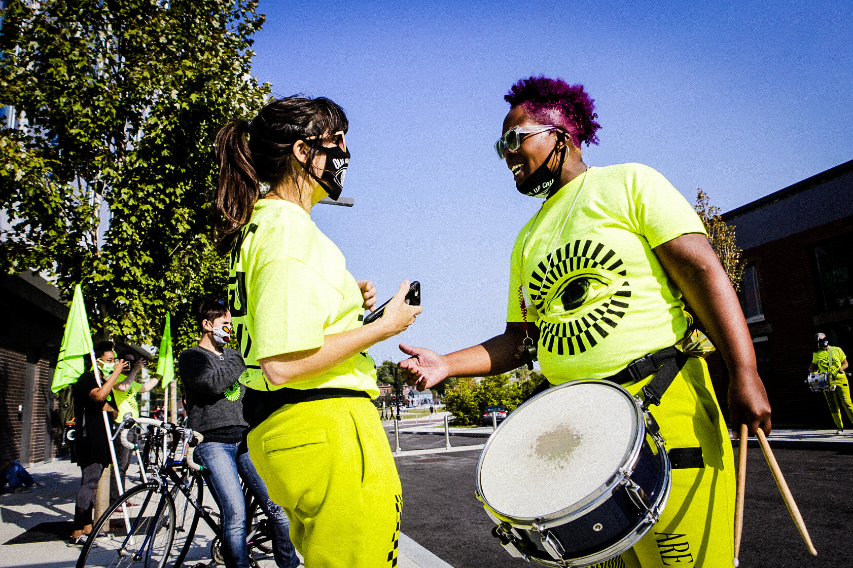 ClimateMarch_Pronk2020_Stephanie_Ewens_Photography_Clam_Jam_Brass_Band_Lady_J_The_Glitter_Goddess_Collective_Haus_of_Glitter_Dance Company-35.jpg