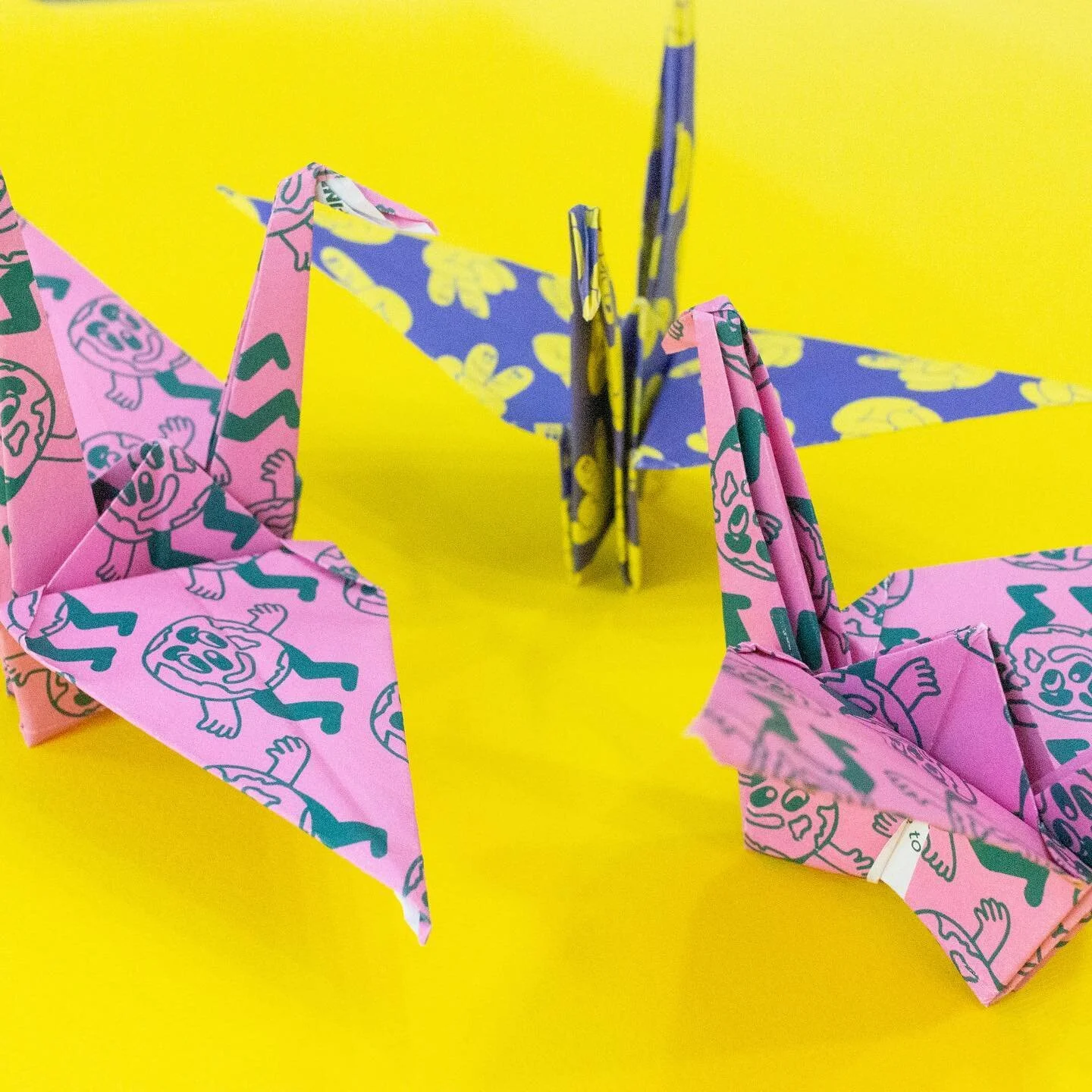 🎉 It&rsquo;s a dove, it&rsquo;s a cat &ndash; wait, it&rsquo;s our 2022 Annual Report: report2022.fineacts.co (link in bio)!

&hearts;️ Last year we had the pleasure and great responsibility to work on creative campaigns and art projects addressing 