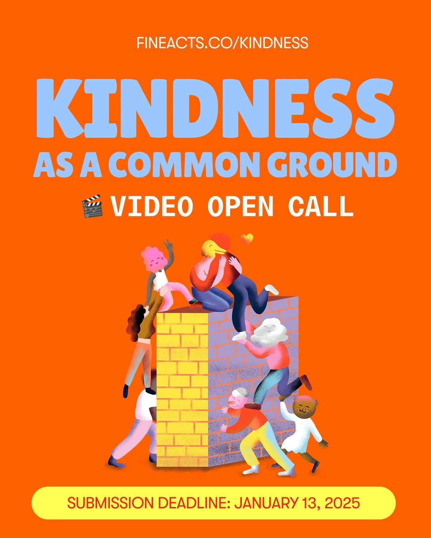 🏆 Your Story of Radical Kindness Could Create Global Impact 🌍&nbsp;
 ❤️ Kindness isn&rsquo;t just a feel-good gesture; it&rsquo;s rooted in science. Studies show that even small acts of compassion can boost mental health, release oxytocin to lower 