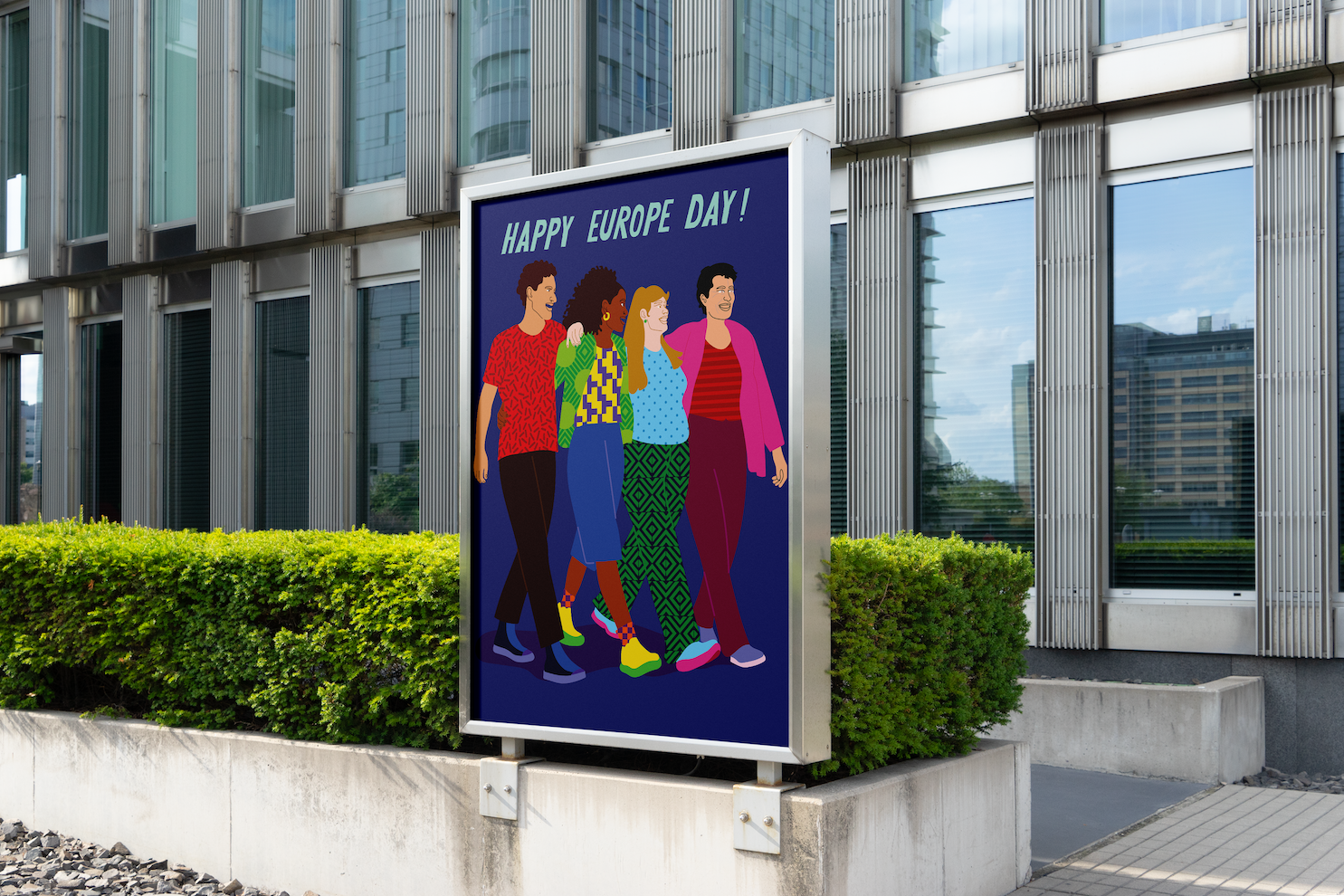 Free Poster Billboard Mockup.png