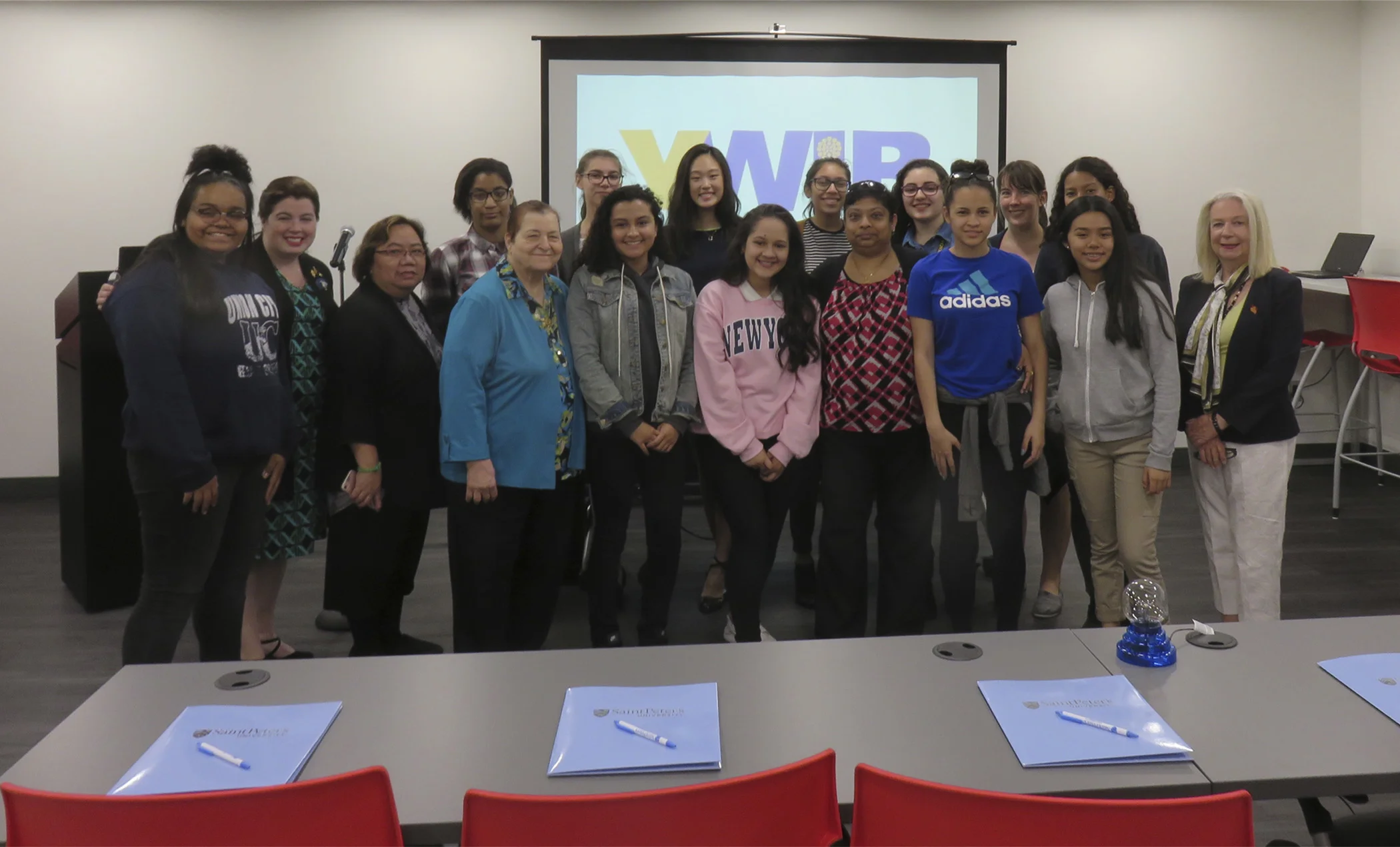 Dedicated to mentoring students, Researchers and entrepreneurs, Regina has significant experience with Young women in bio, bio pharma networking group, and rotary international youth exchange