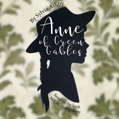 Anne of Green Gables