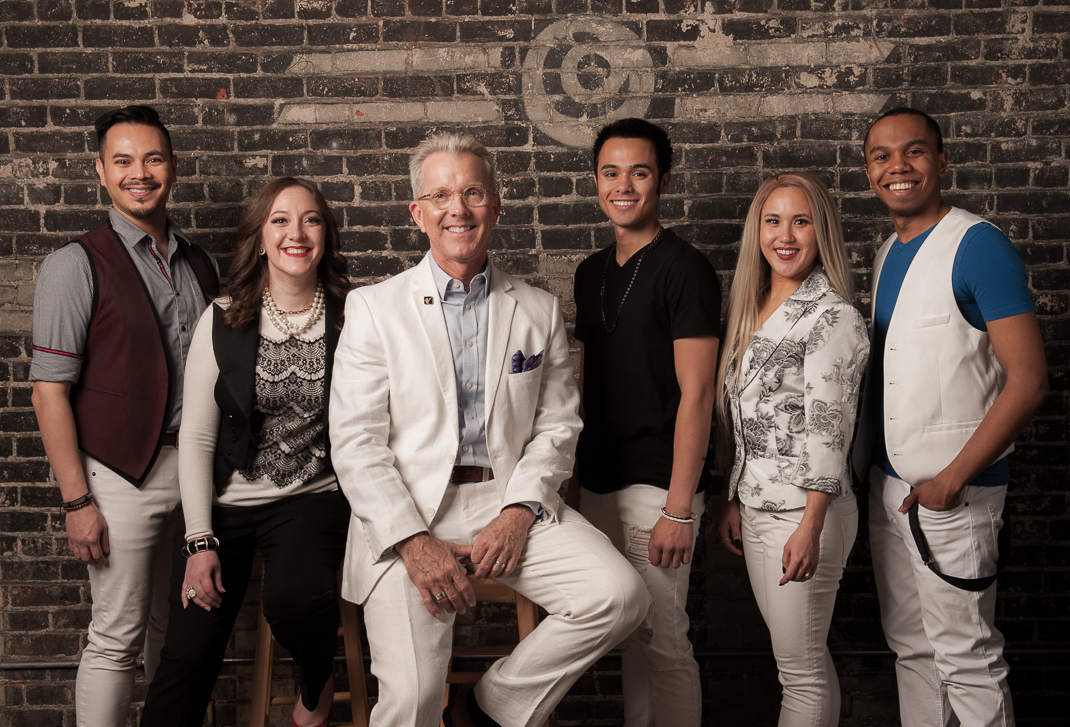 Heartland Sings Instructors