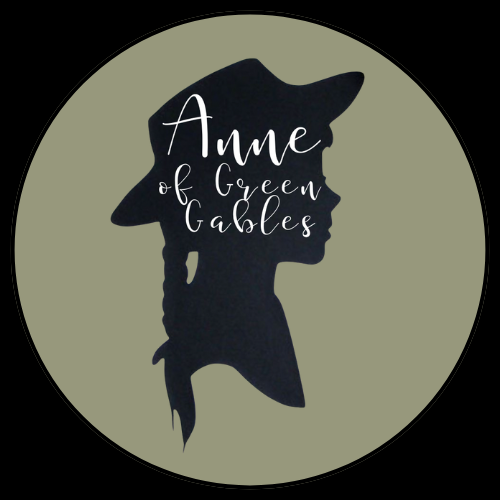 Anne of Green Gables Tech Week