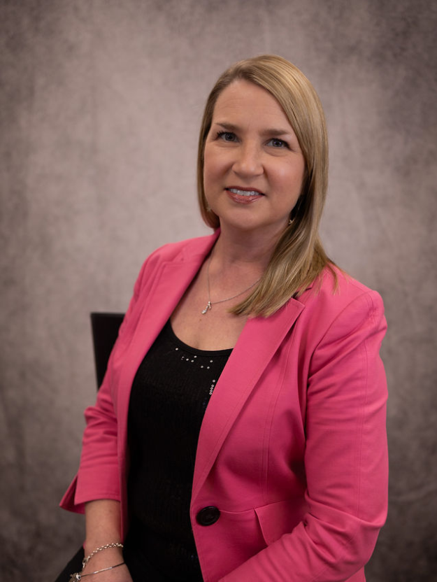 Jeanette Lundeen