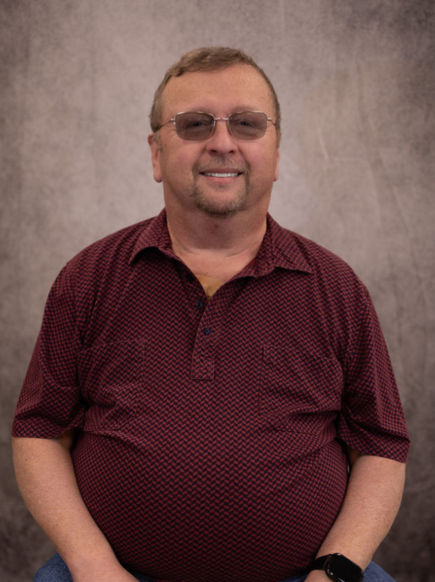 Ralph Tuttle