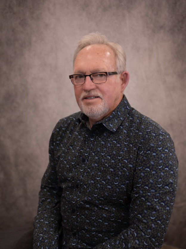 Mike Downey, Vice President