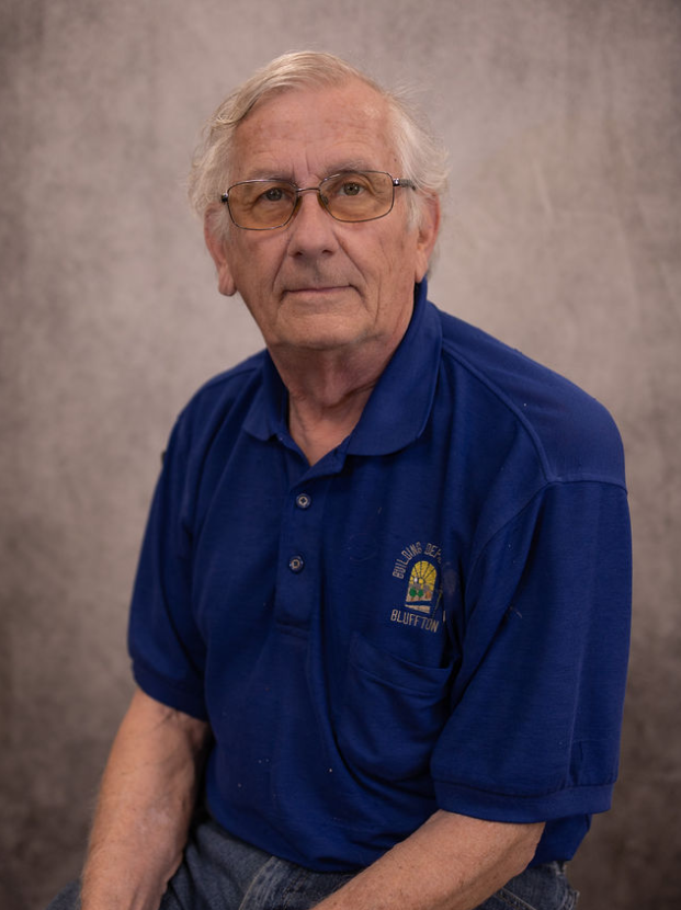Ted Smith, President