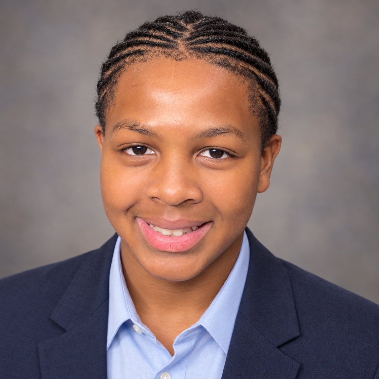 Trayvon Higgins