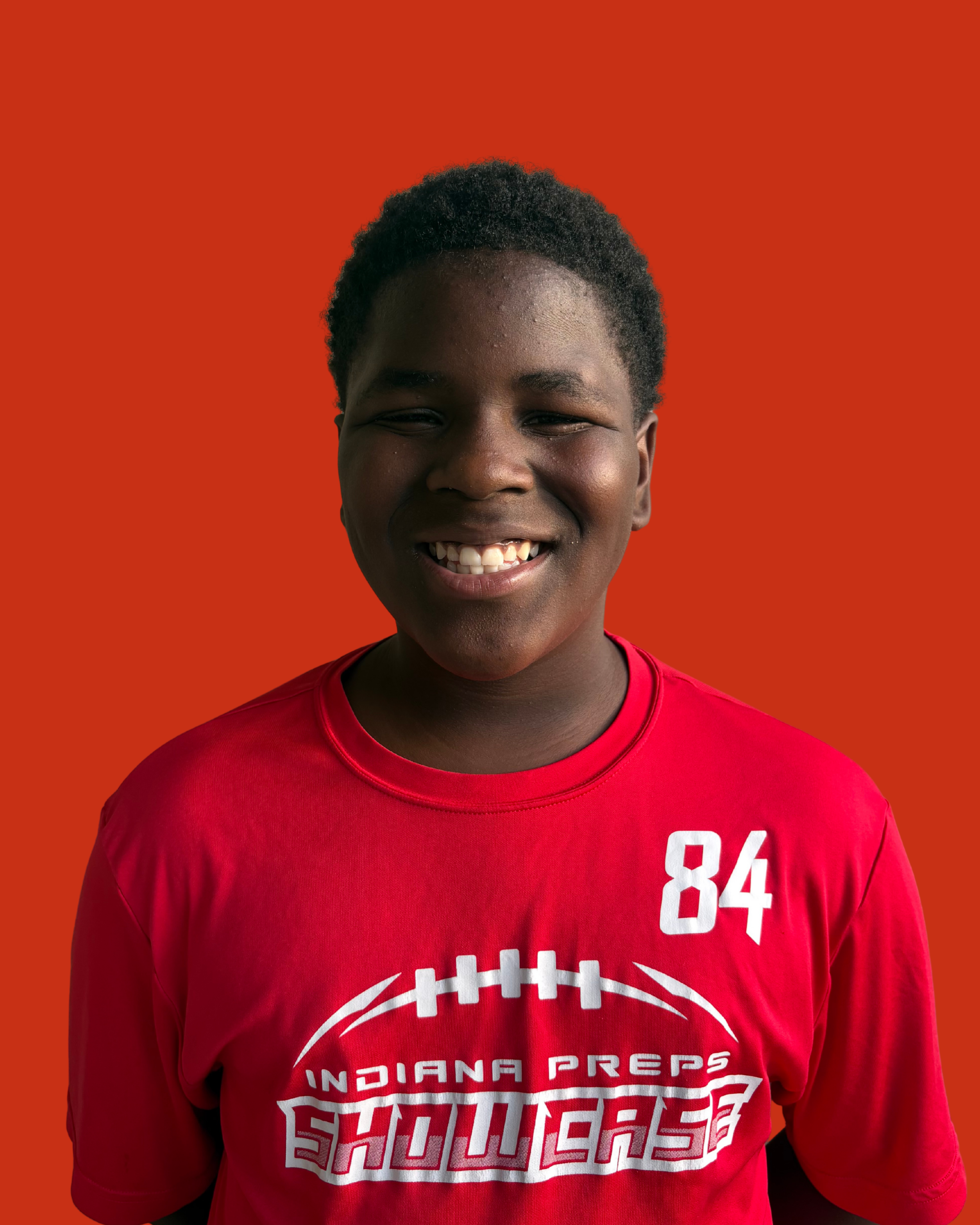 Cameron Dumas