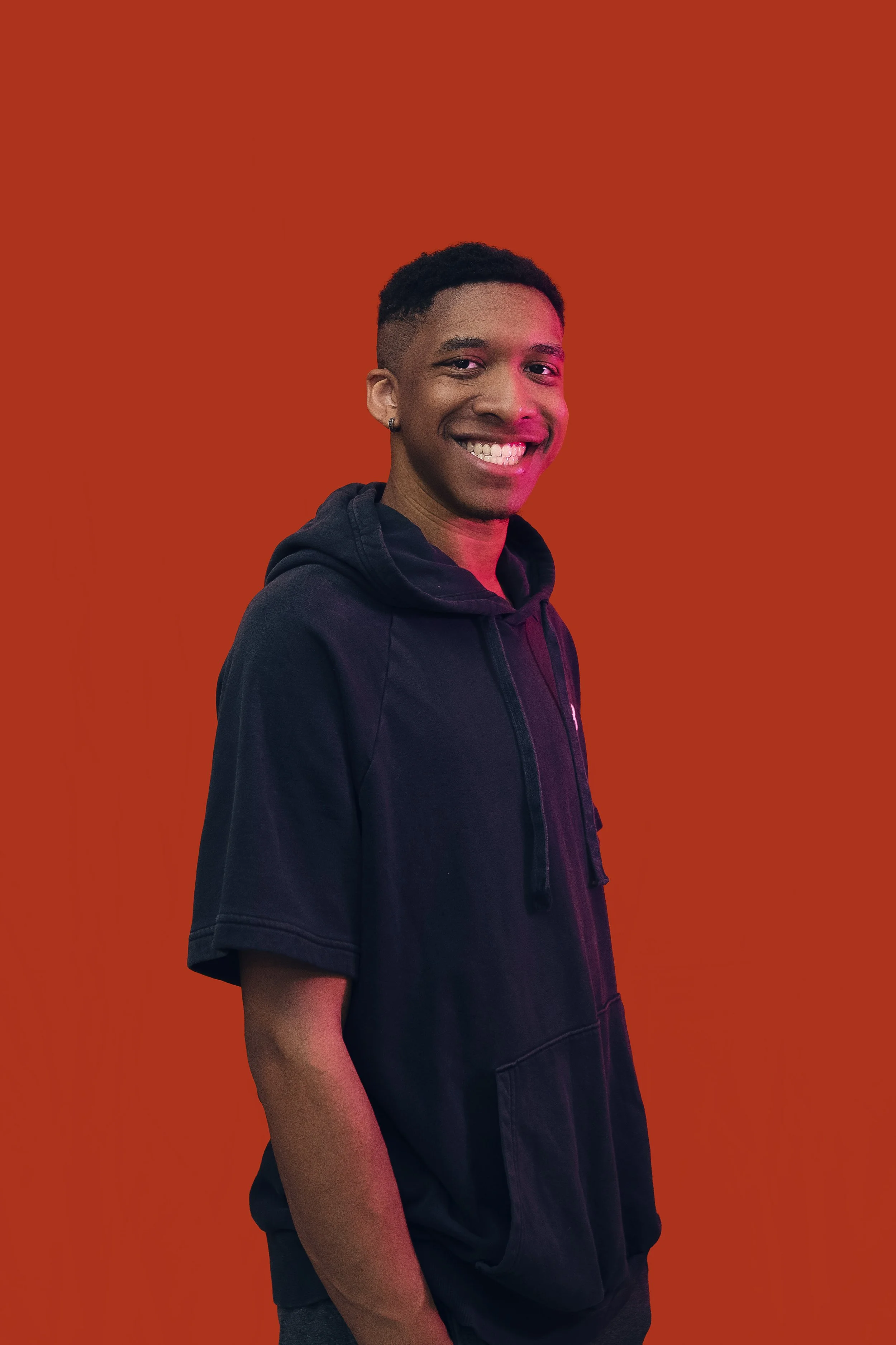 Devion Ross
