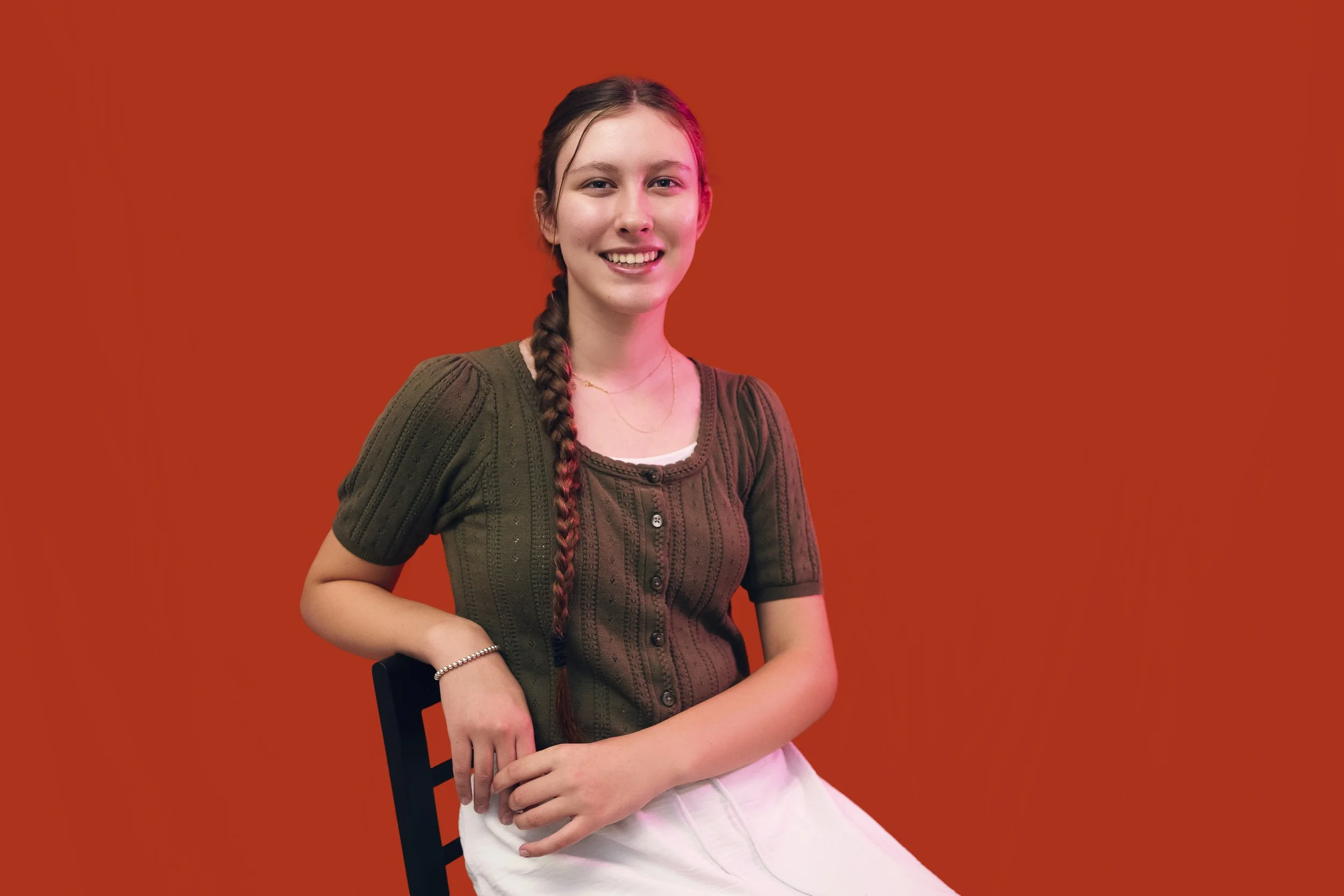 Emily Maggard