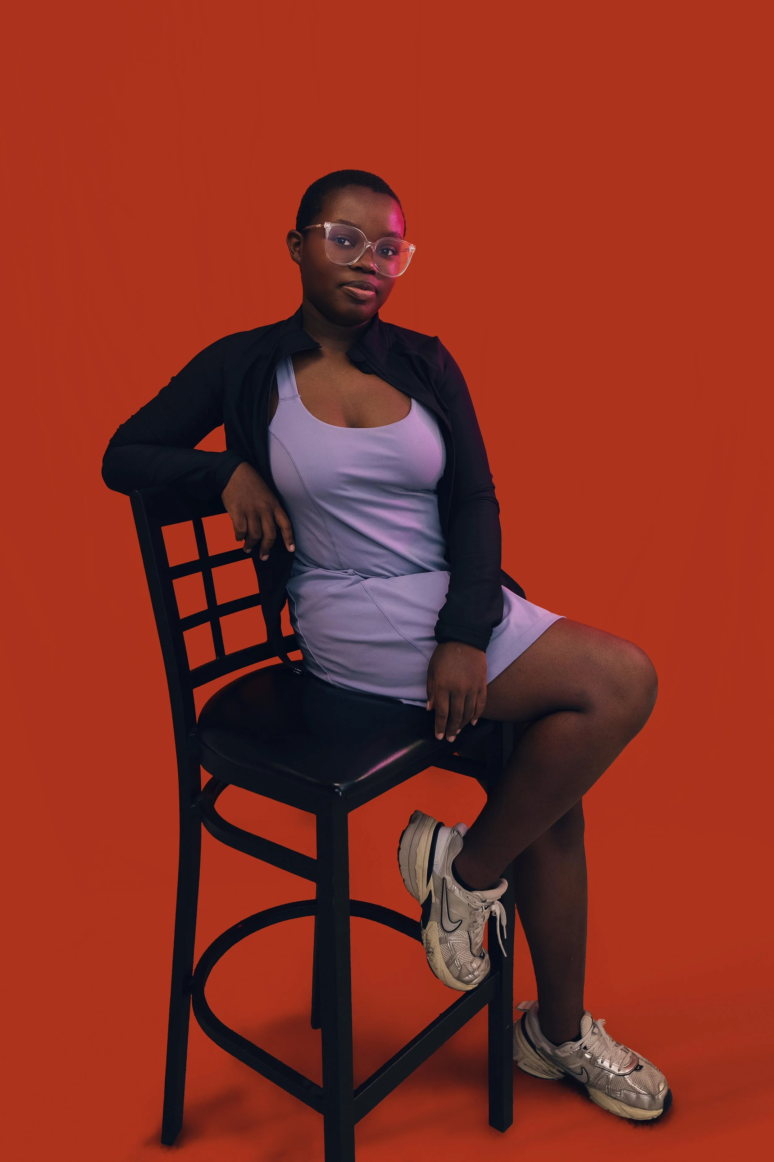 Jayleena Hill