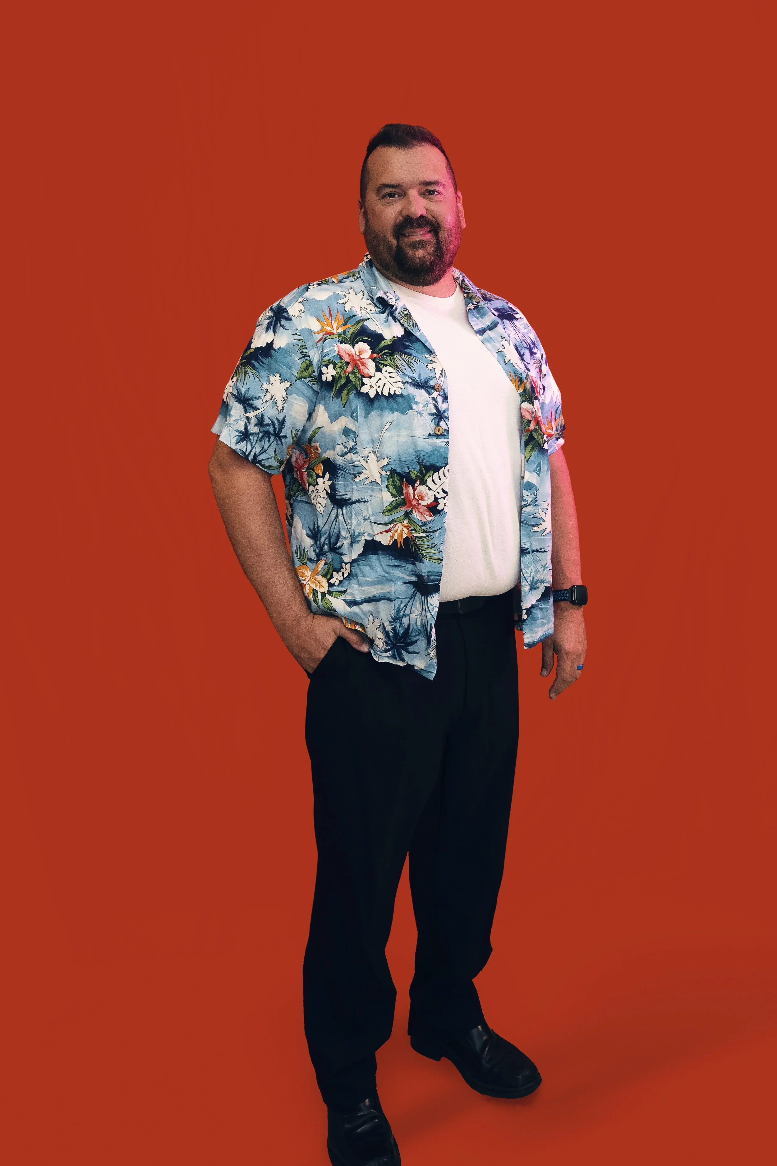 Drew Davis