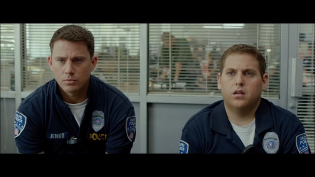 21 Jump Street :30