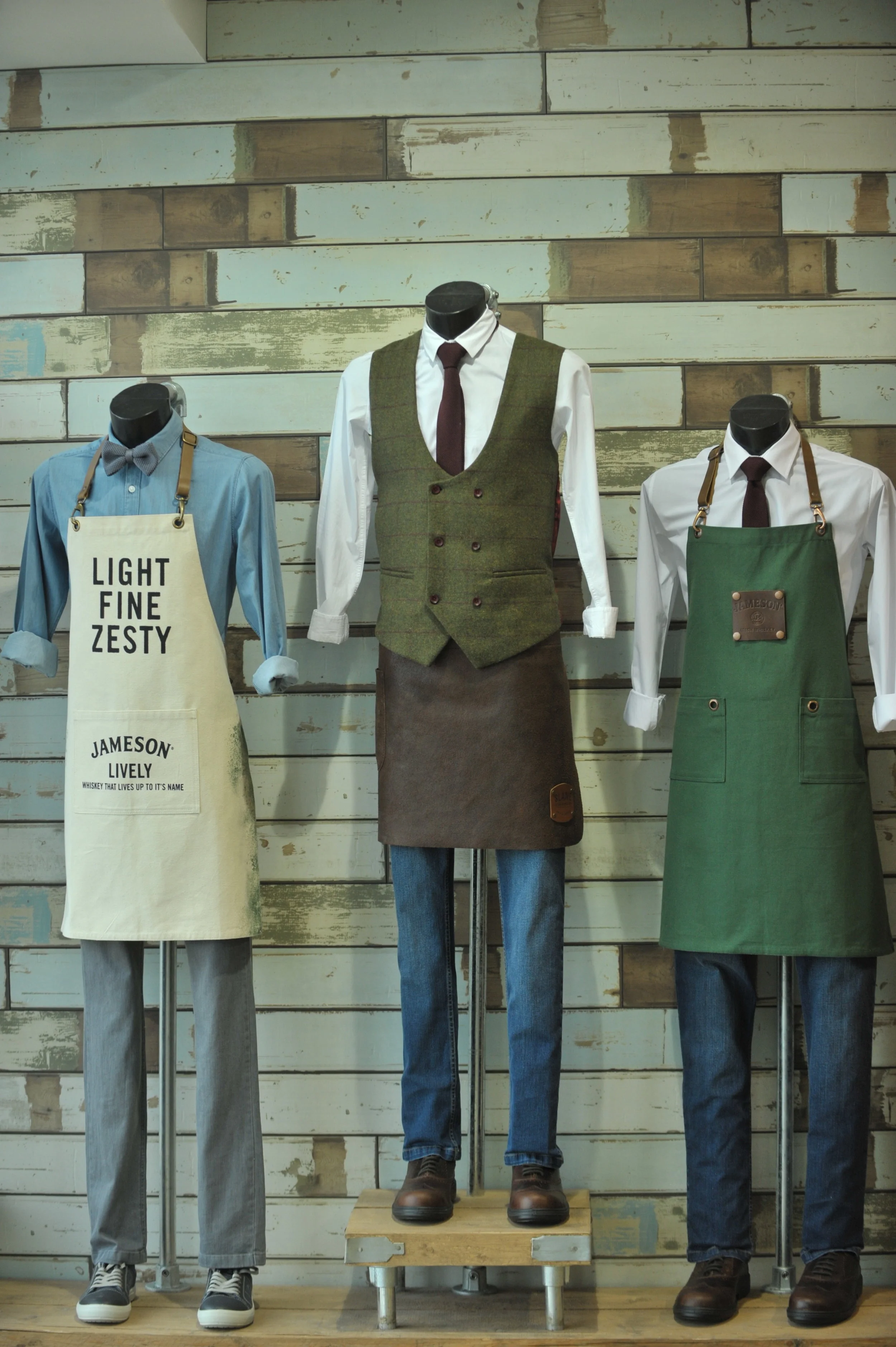 Hospitality Uniforms Ireland Hospitality Uniforms