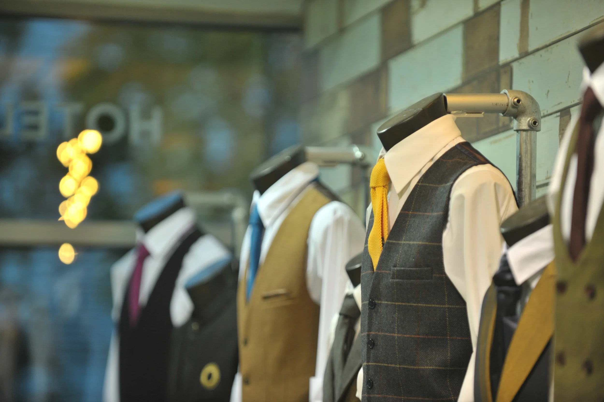 Hospitality Uniforms Ireland Hospitality Uniforms