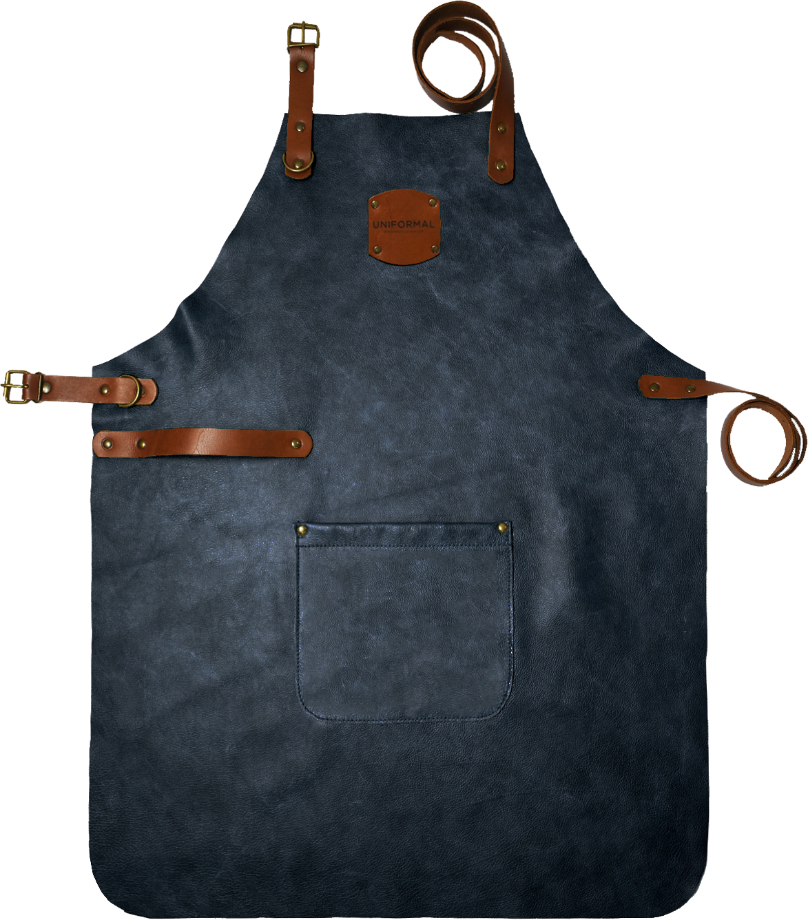 Custom Aprons Customised Restaurant Aprons