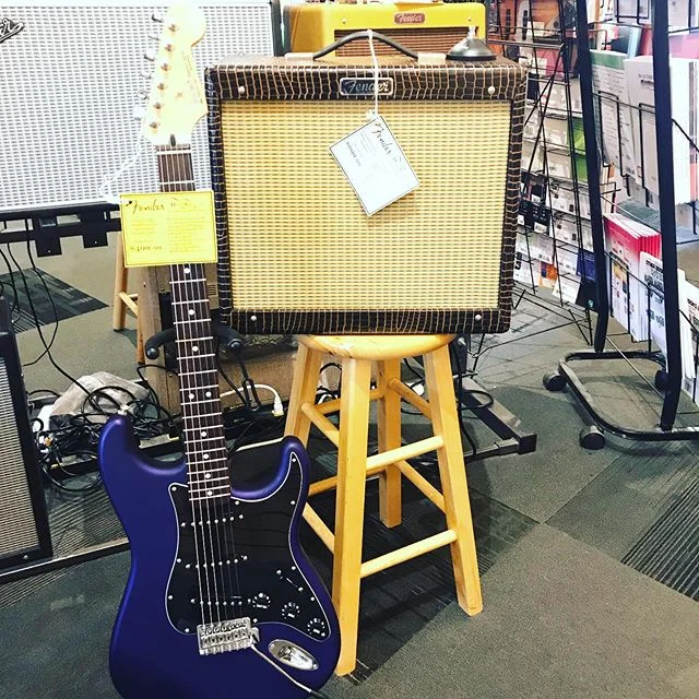 David's Guitar Loft Sales, Music Lessons, and Instrument Repair