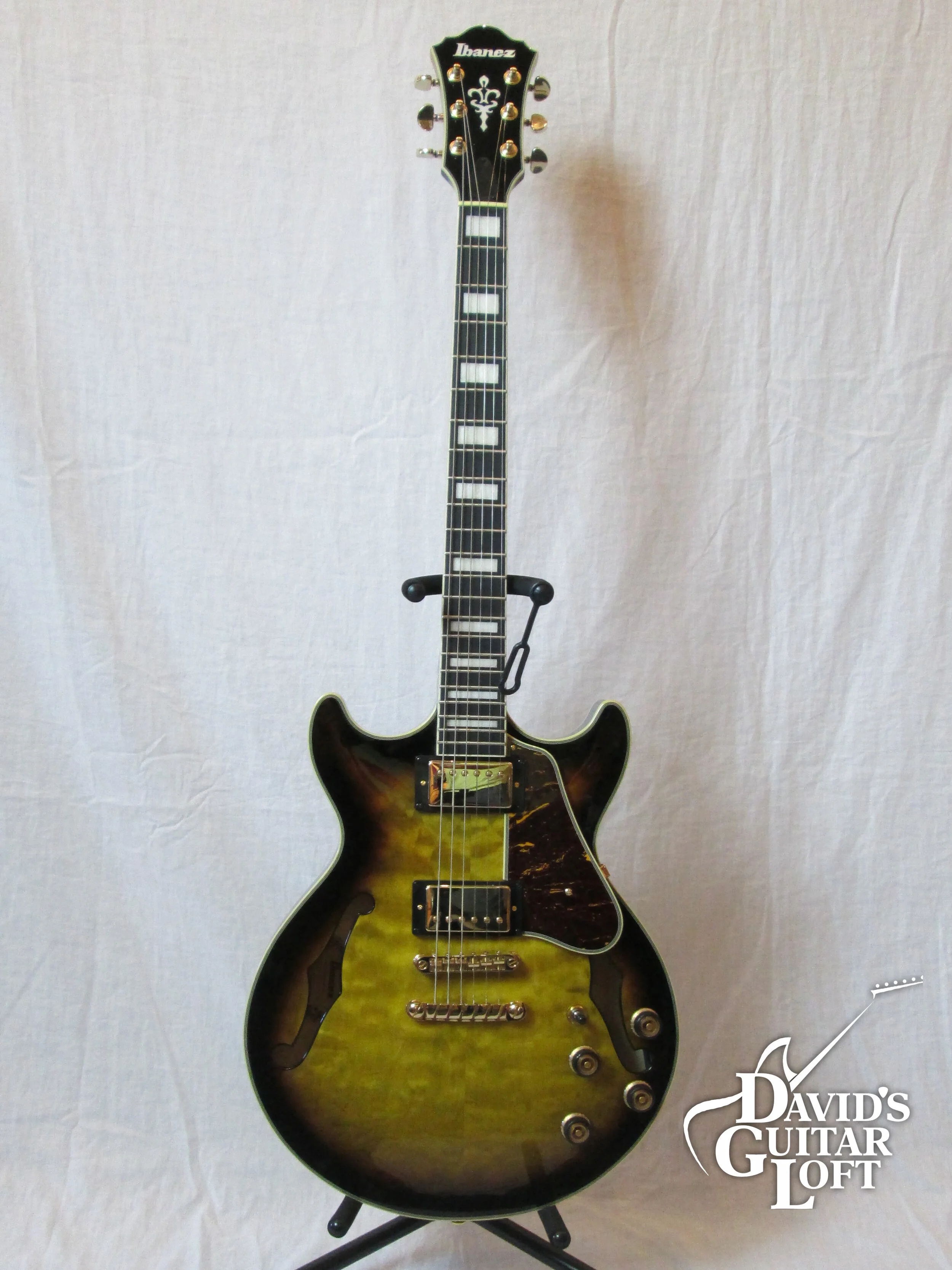 David's Guitar Loft - Sales, Music Lessons, and Instrument Repair