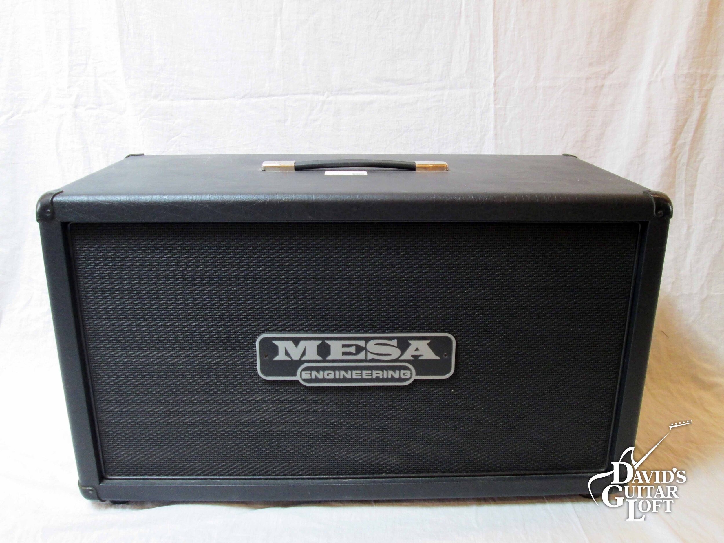 used guitar speakers