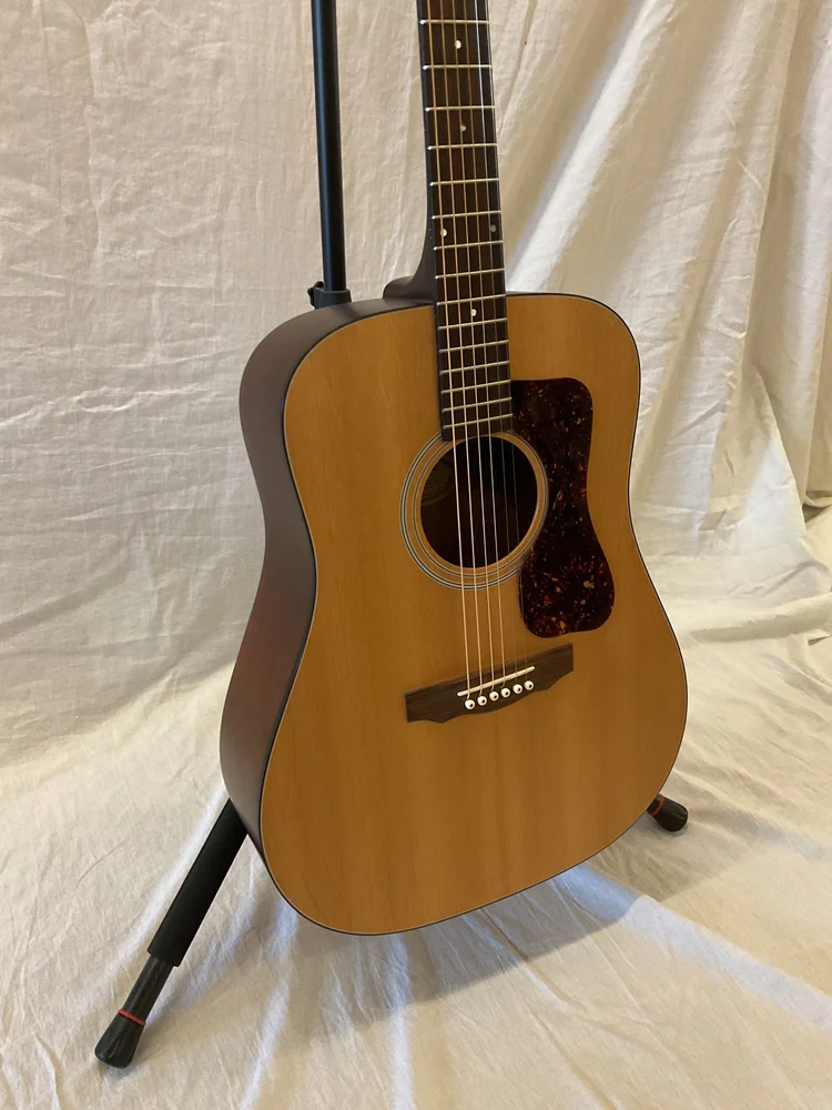 Used 1993 Guild D4-NT — David's Guitar Loft - Sales, Music Lessons, and  Instrument Repair