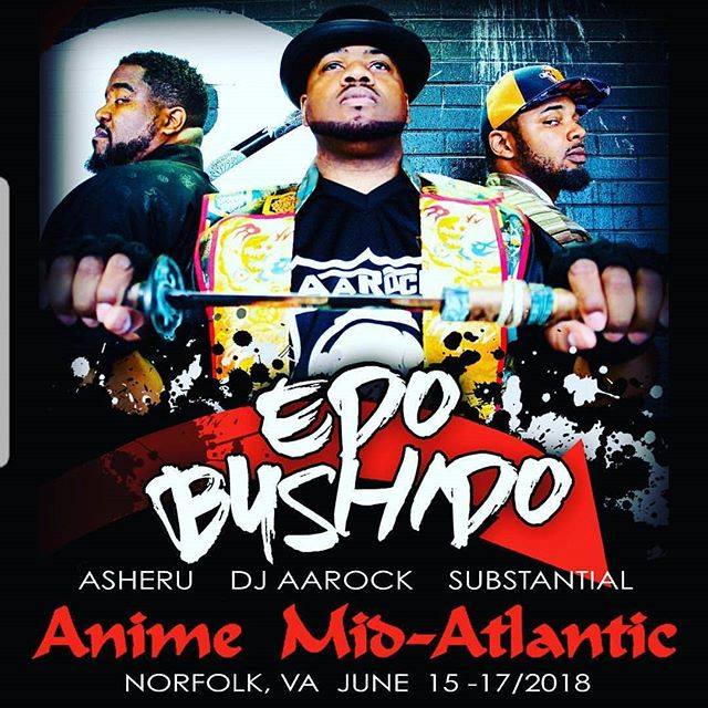 Anime Mid-Atlantic 2004