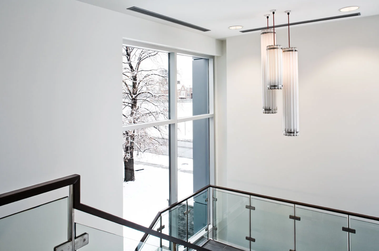 Visioneering Offices, Toronto