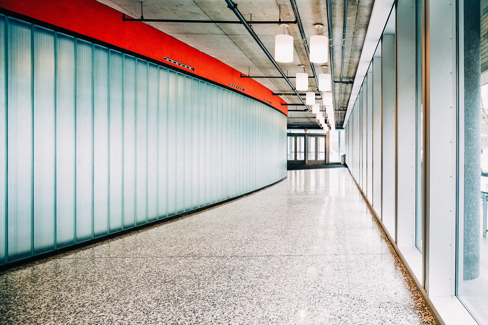 Bahen Centre for Information Technology, University of Toronto