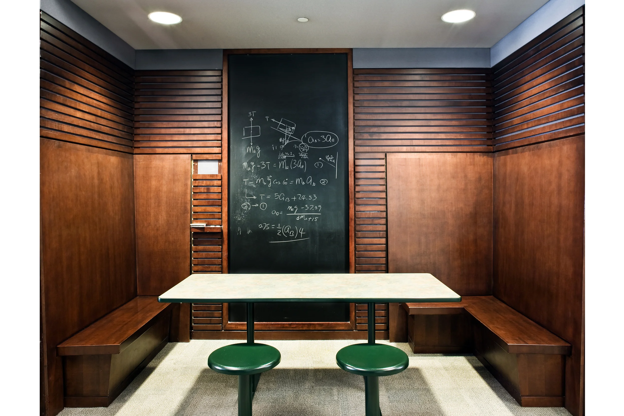 Bahen Centre for Information Technology, University of Toronto