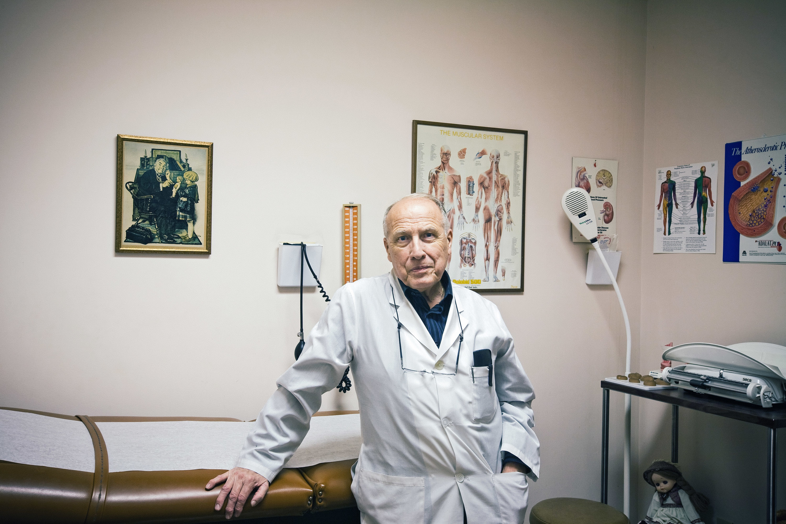 Dr Mladen Seidl