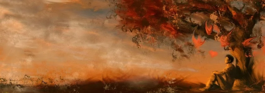 The Wind Howls; The Mountain Remains Still