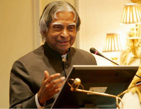 APJ Abdul Kalam - Made in India: A Student Tribute