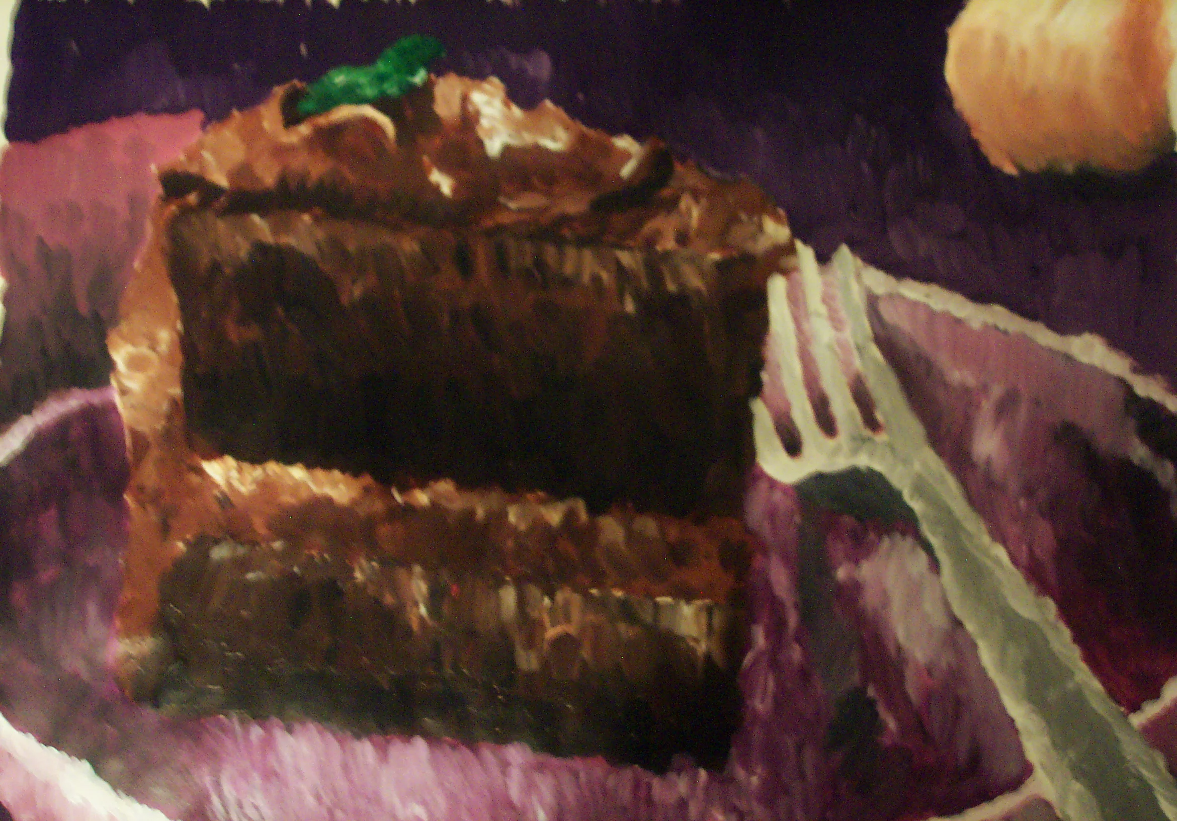 How Chocolate Understands