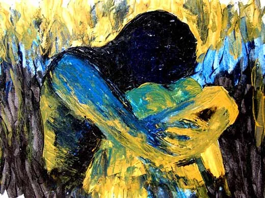 The Agony Of A Sexual Anorexic