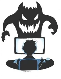 The Devil Behind the Screen: Cyberbullying