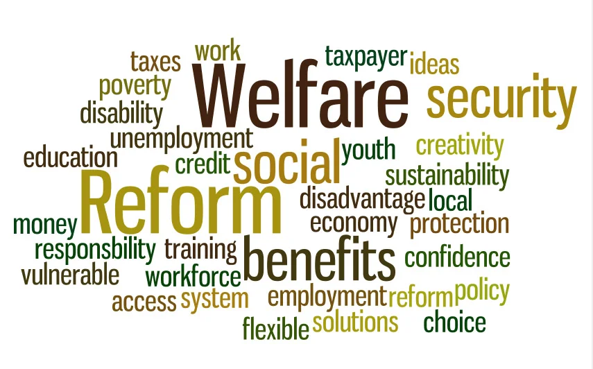 Social Policy And Postmodern Perspectives | Blog | Monk Prayogshala