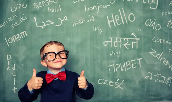 The Magic of Multilingualism