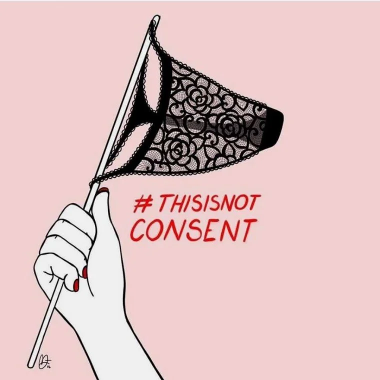 Re‑examining the Grey Areas of Consent in the Age of #MeToo and Dating Apps