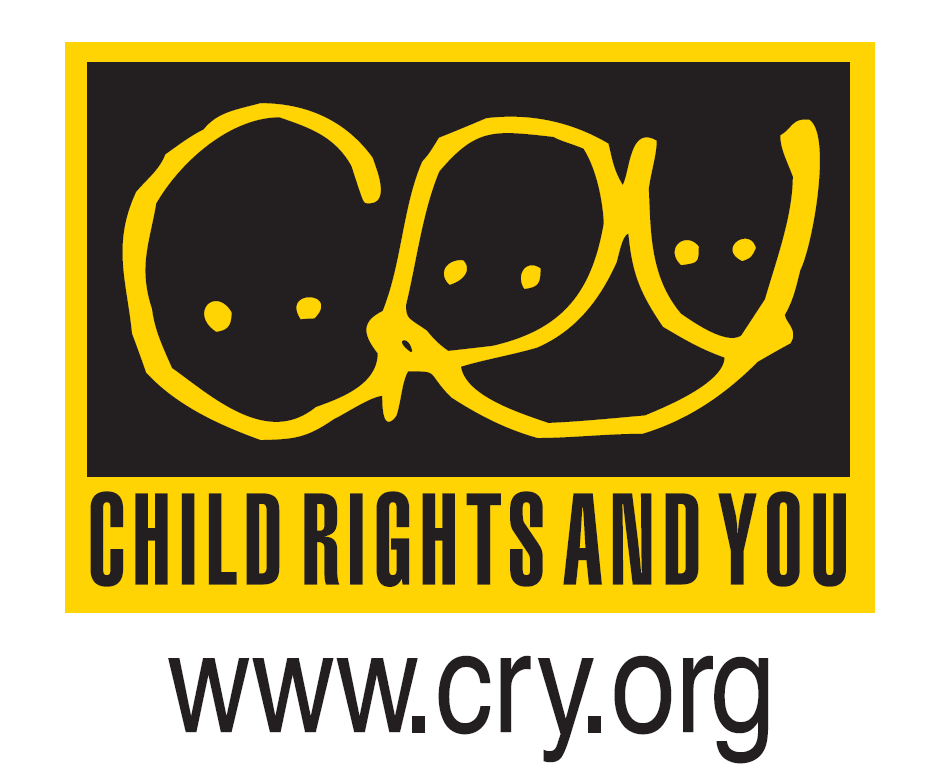Child Rights and You (CRY)