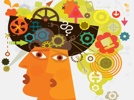 The Educated Brain Learns Neurally