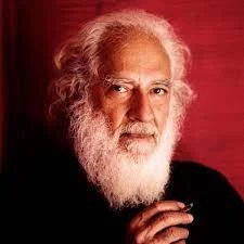 A Borrowed Voice Sets The True One Free. A conversation with Arvind Krishna Mehrotra