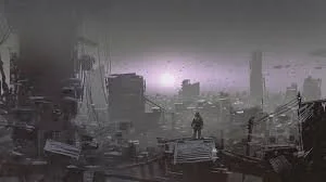 Dystopia, but no Despair